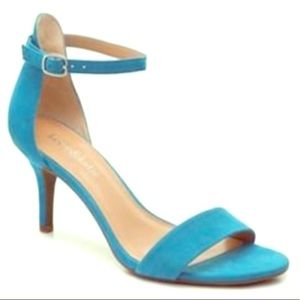 Kelly & Katie Turquoise Sandals